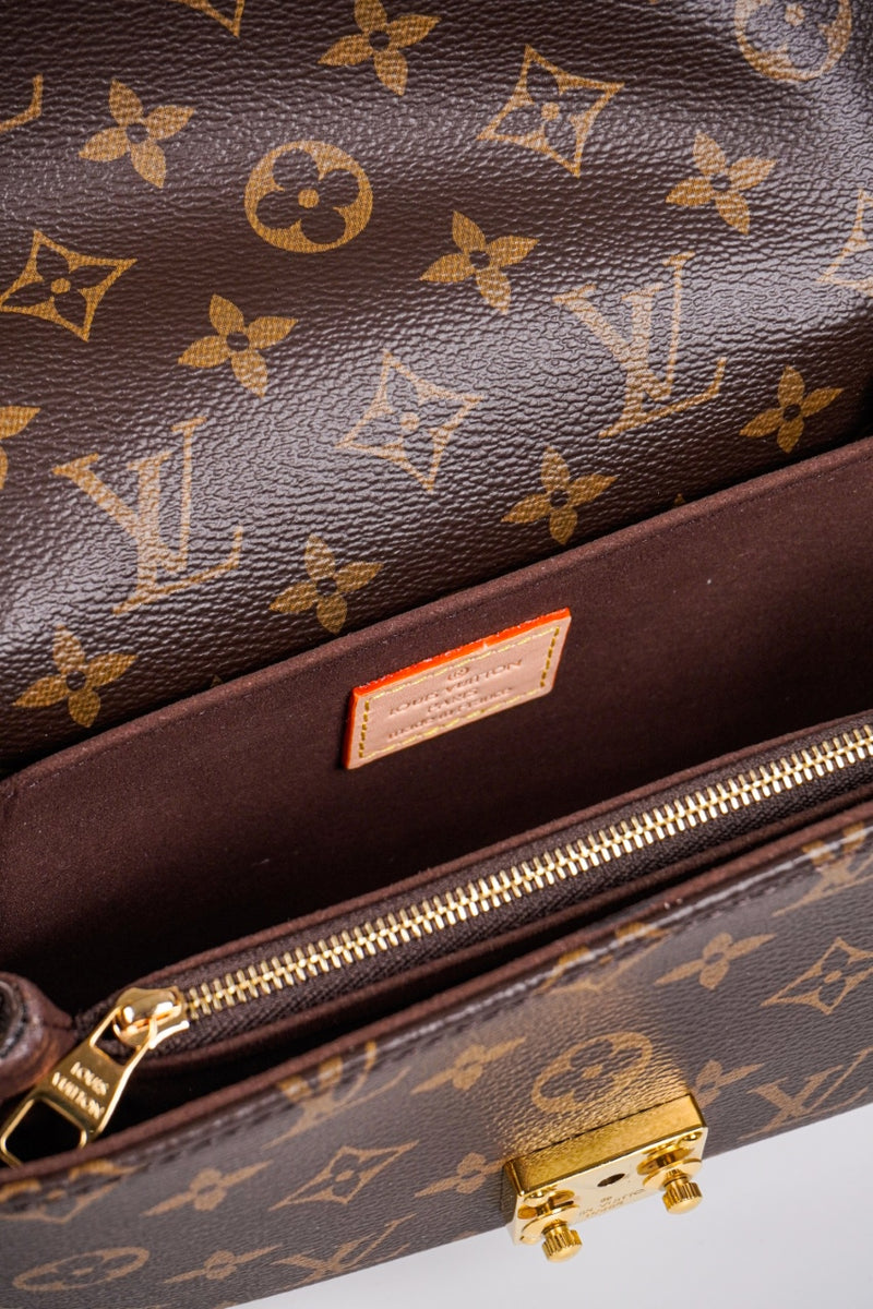 Bolsa Pochete Métis East West Louis Vuitton