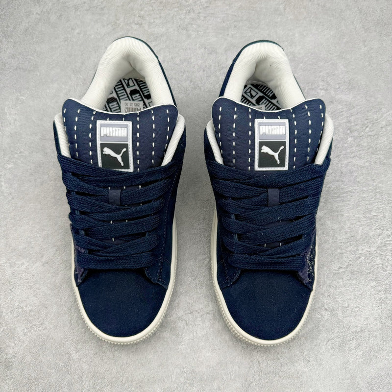 Tênis Puma Suede XL