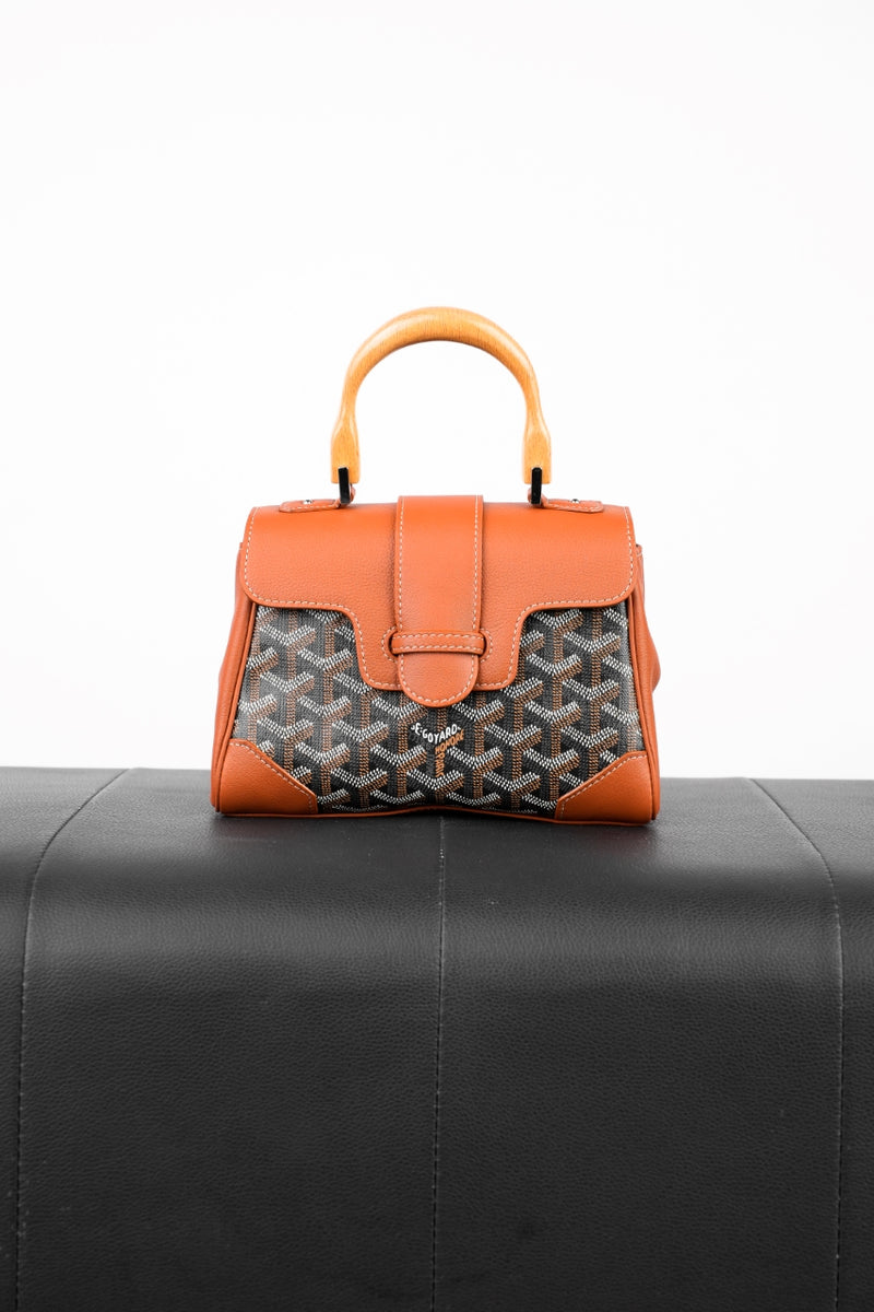 Bolsa Goyard Saigon PM