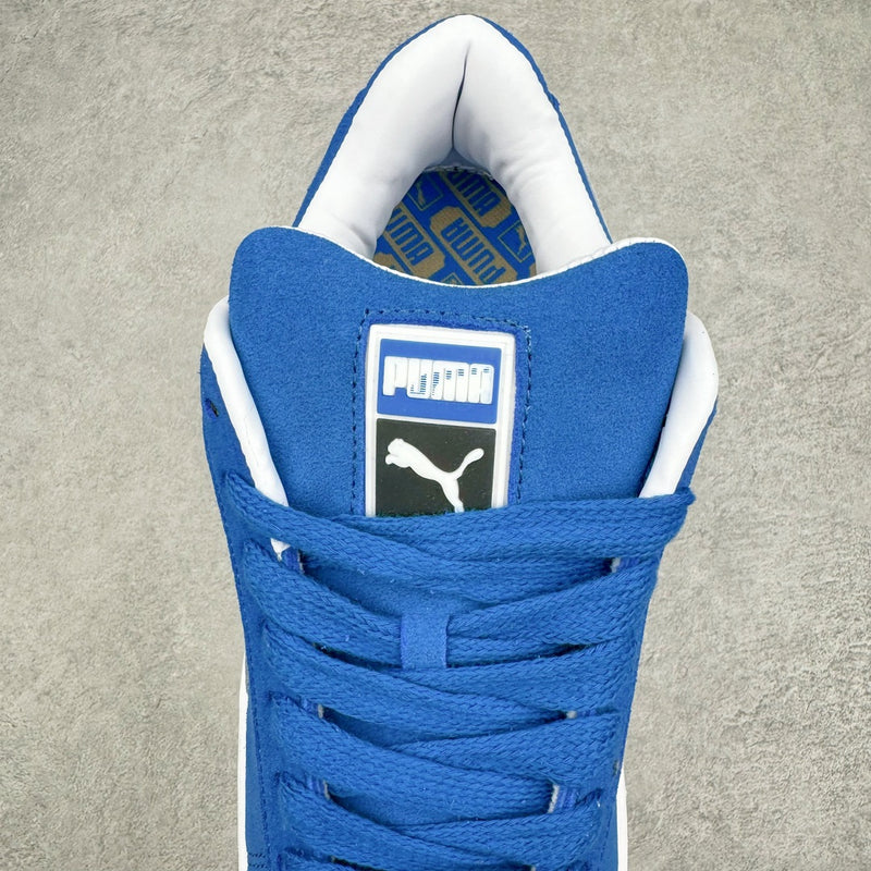 Tênis Puma Suede XL