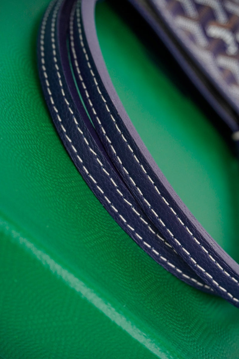 Bolsa Goyard Goyardine ST Louis PM