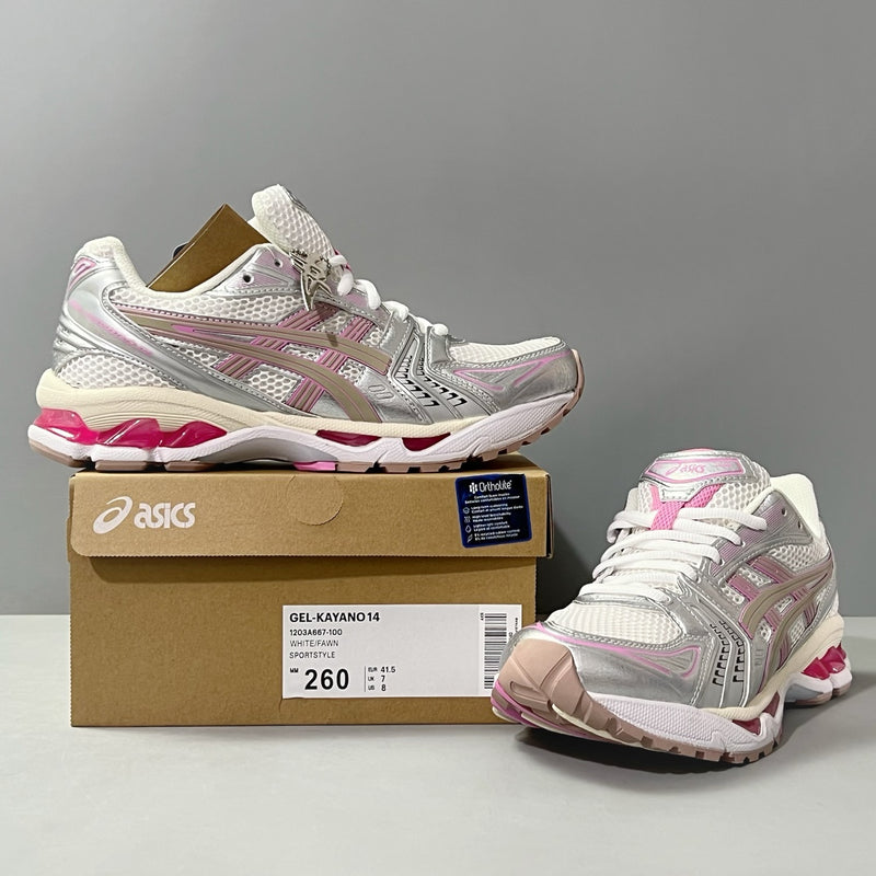 Tênis Asics Gel-Kayano 14