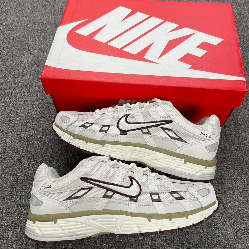 Tênis Nike P-6000