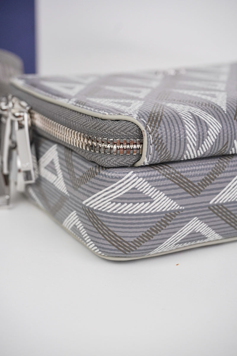 Bolsa Dior CD Diamond Crossbody Bag