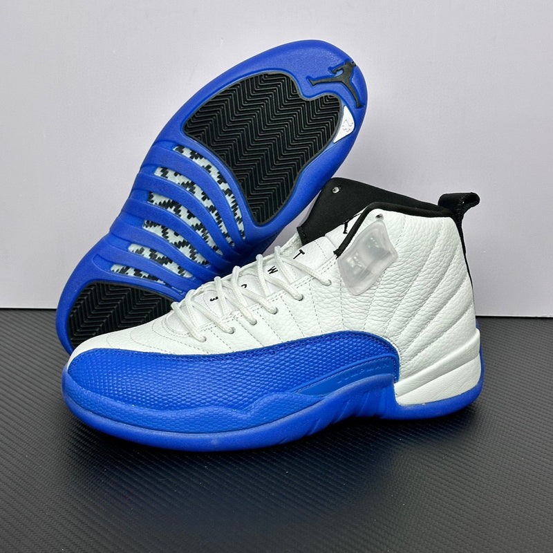 Tênis Air Jordan 12 Retro