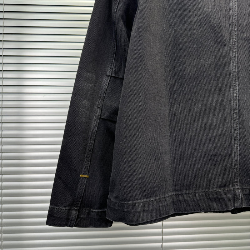 Jaqueta Jeans Louis Vuitton