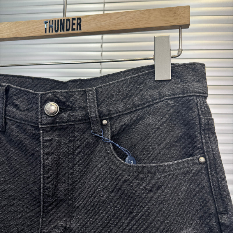 Calças Jeans Louis Vuitton