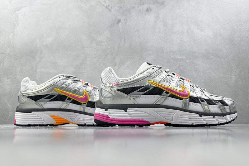 Tênis Nike P-6000