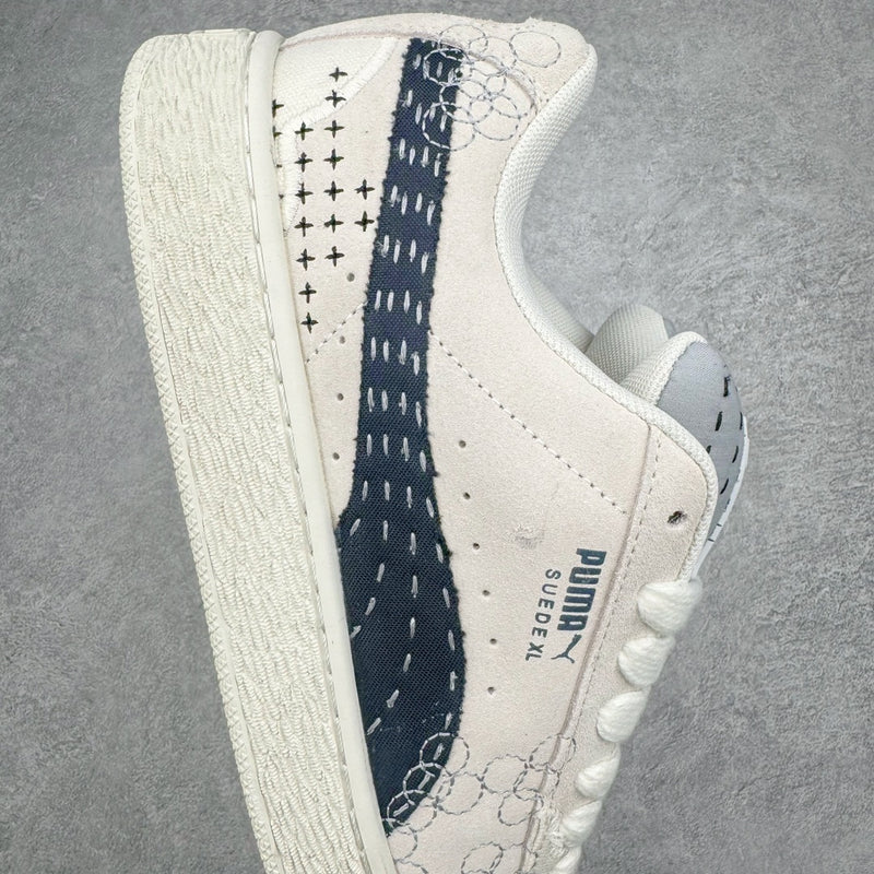 Tênis Puma Suede XL