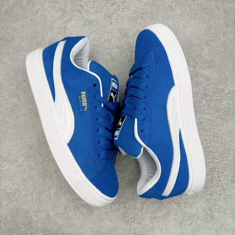 Tênis Puma Suede XL