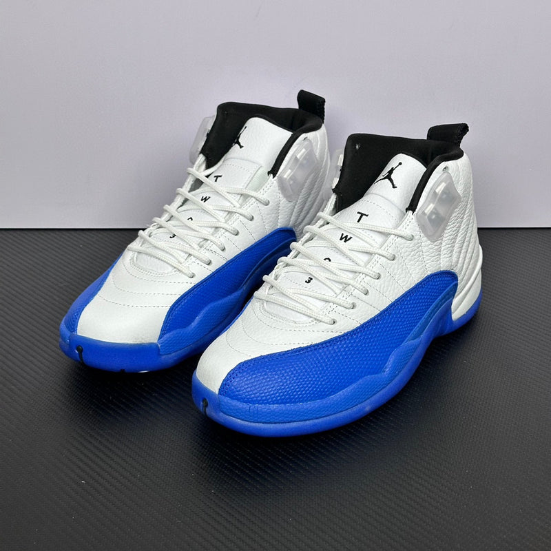 Tênis Air Jordan 12 Retro