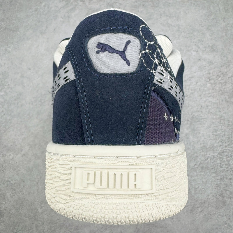 Tênis Puma Suede XL