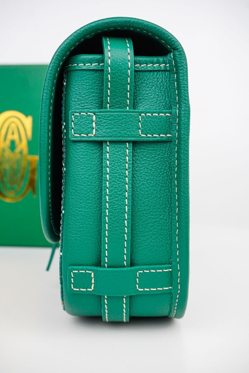 Bolsa Goyard Belvedere PM