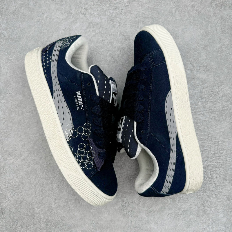 Tênis Puma Suede XL