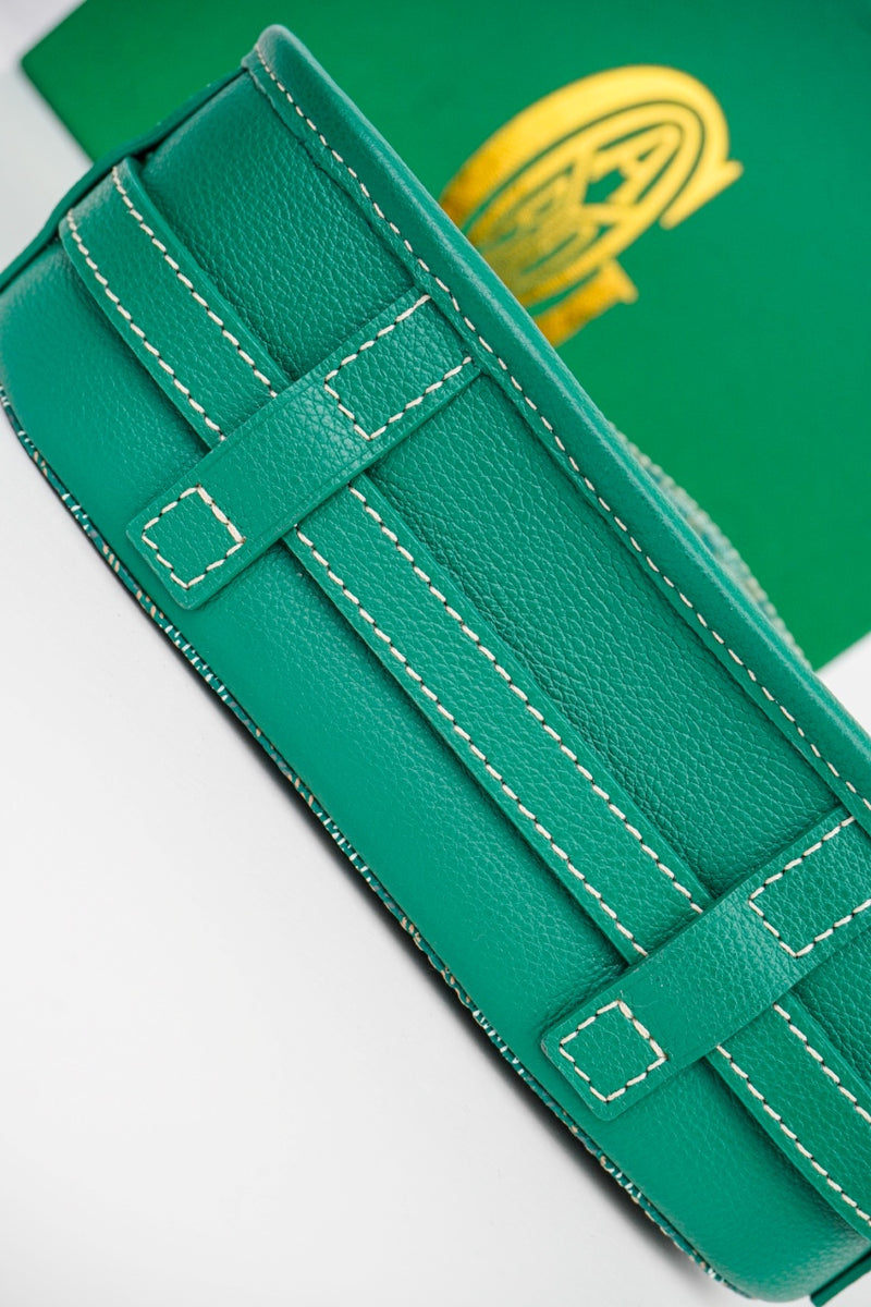 Bolsa Goyard Belvedere PM