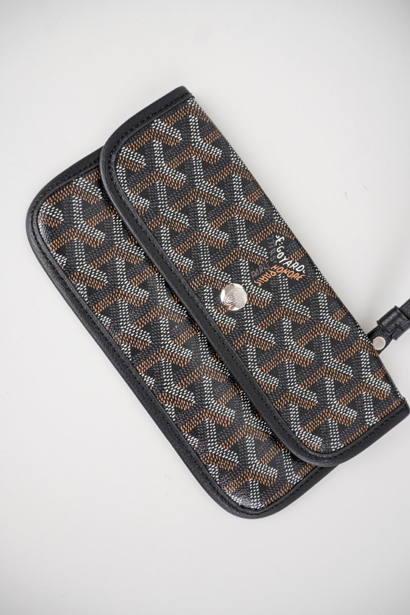 Bolsa Goyard Goyardine ST Louis PM