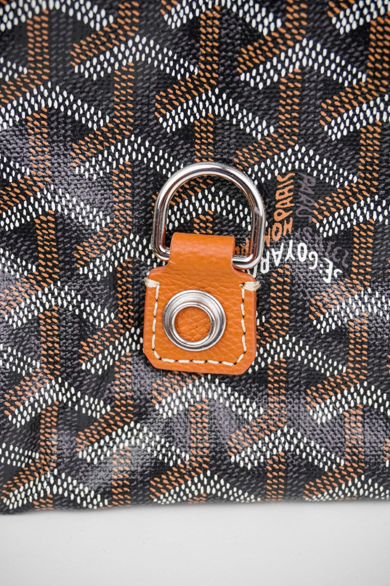 Bolsa Goyard Giulia Bardo