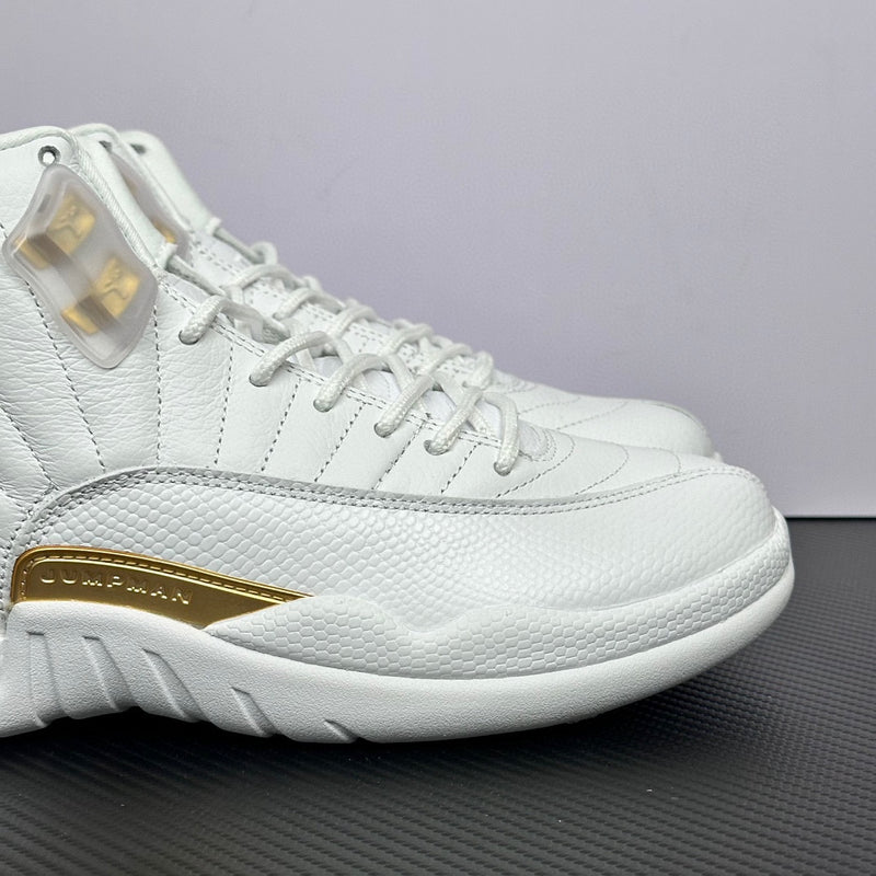 Tênis Air Jordan 12 Retro
