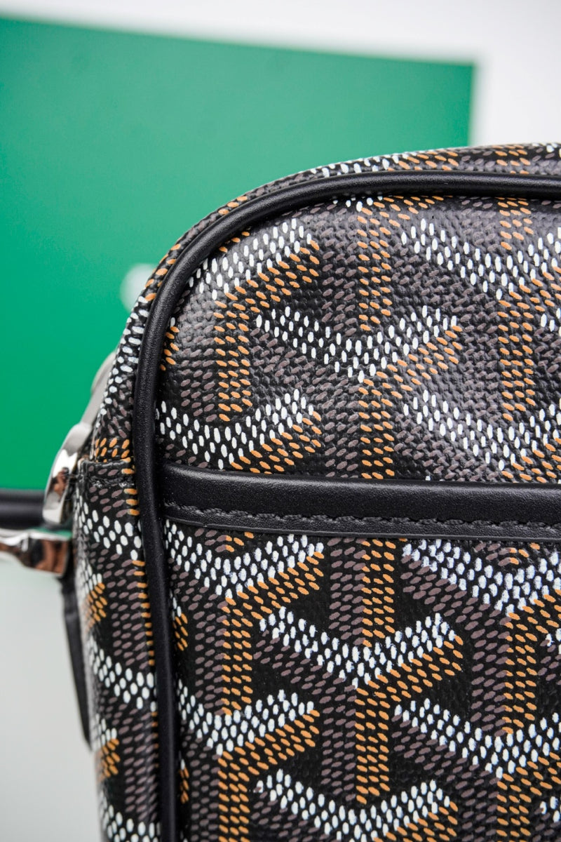 Bolsa Goyard Cap Vert Bag