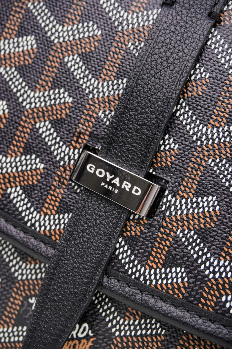 Bolsa Goyard Belvedere PM