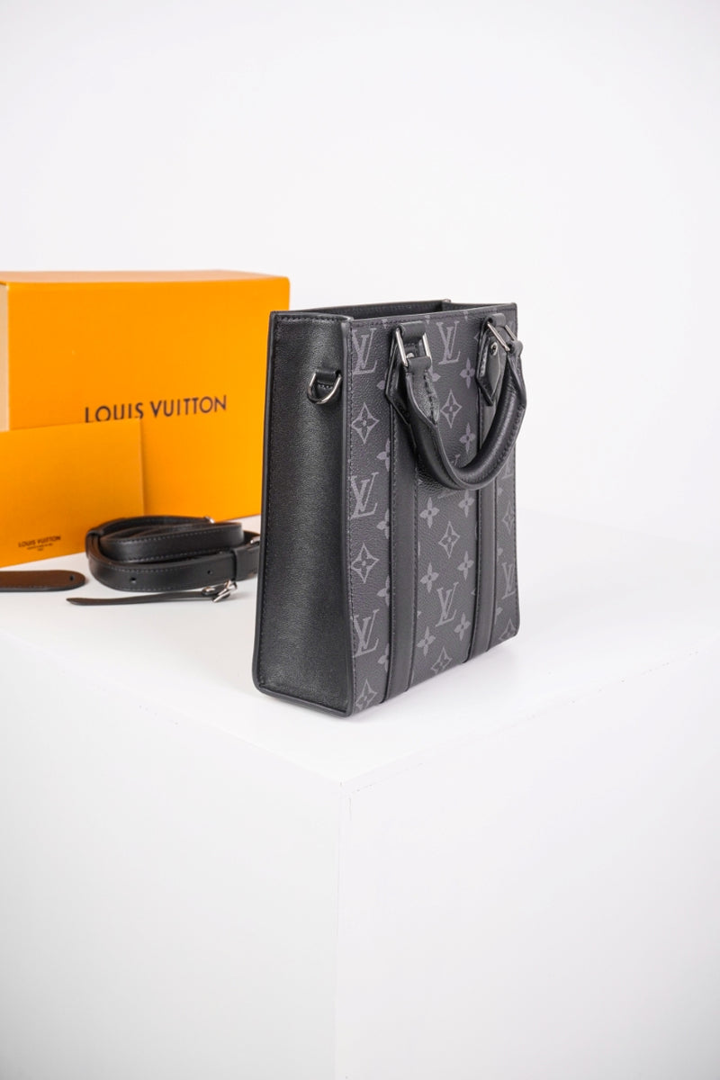 Bolsa Mini Tote Louis Vuitton