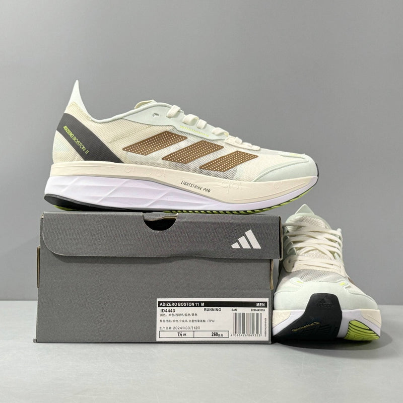 Tênis Adidas Adizero Boston 11