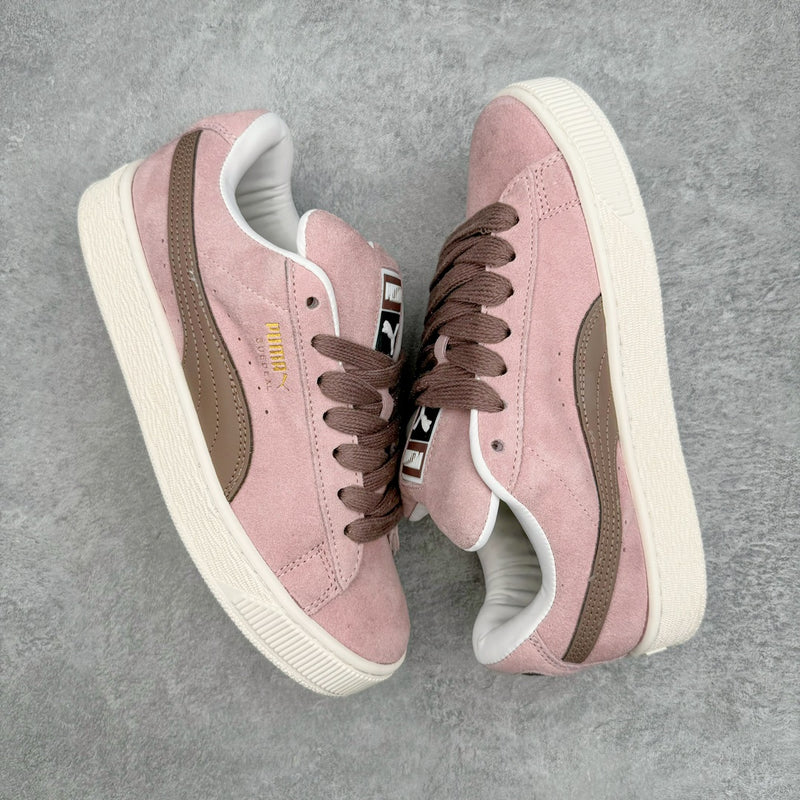 Tênis Puma Suede XL