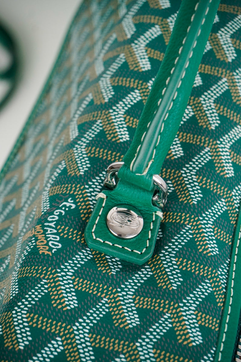 Bolsa Goyard Giulia Bardo