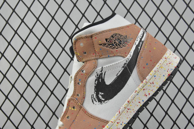 Tênis Air Jordan 1 MID