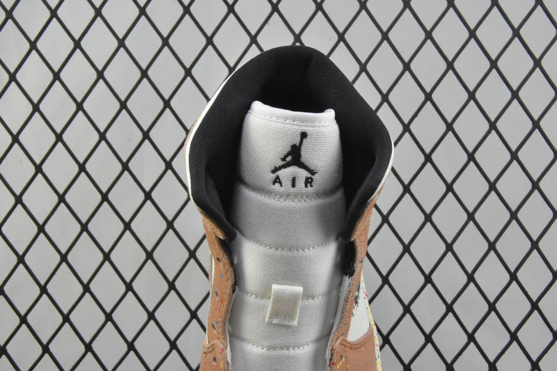 Tênis Air Jordan 1 MID