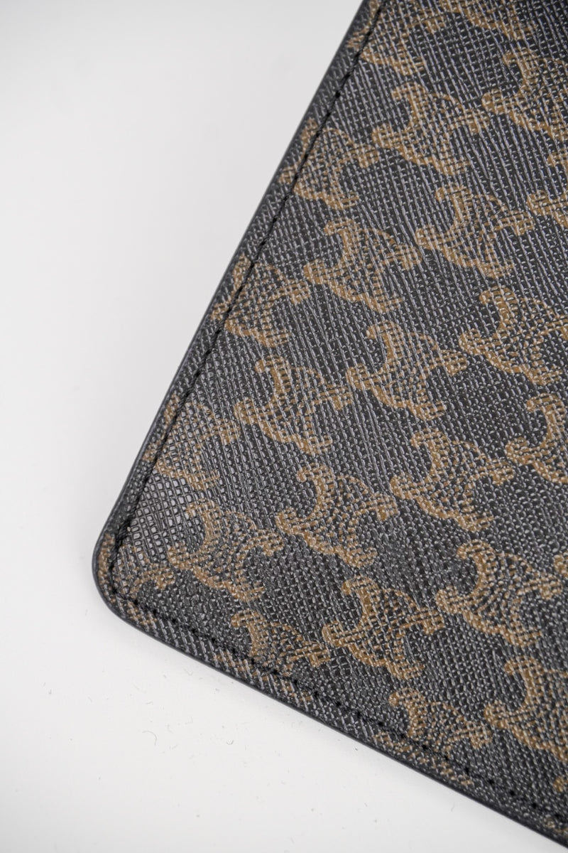 Bolsa de Ombro Celine de Couro