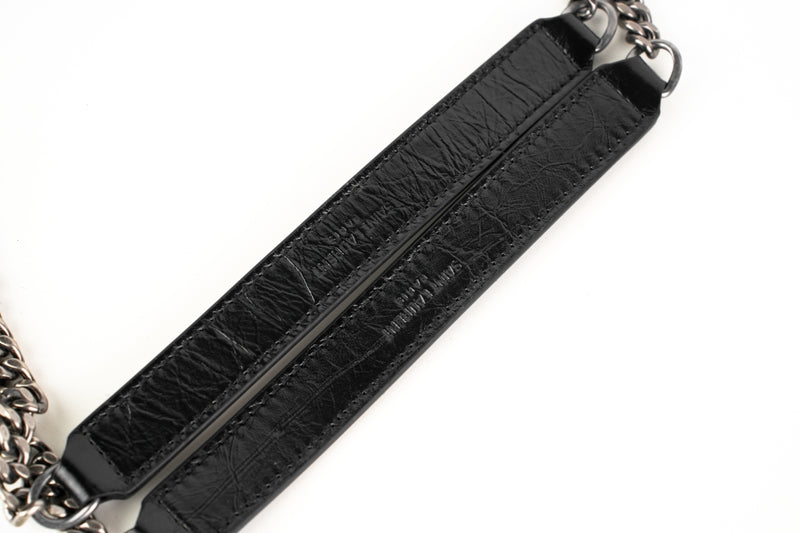 Bolsa Transversal YSL Niki Medium