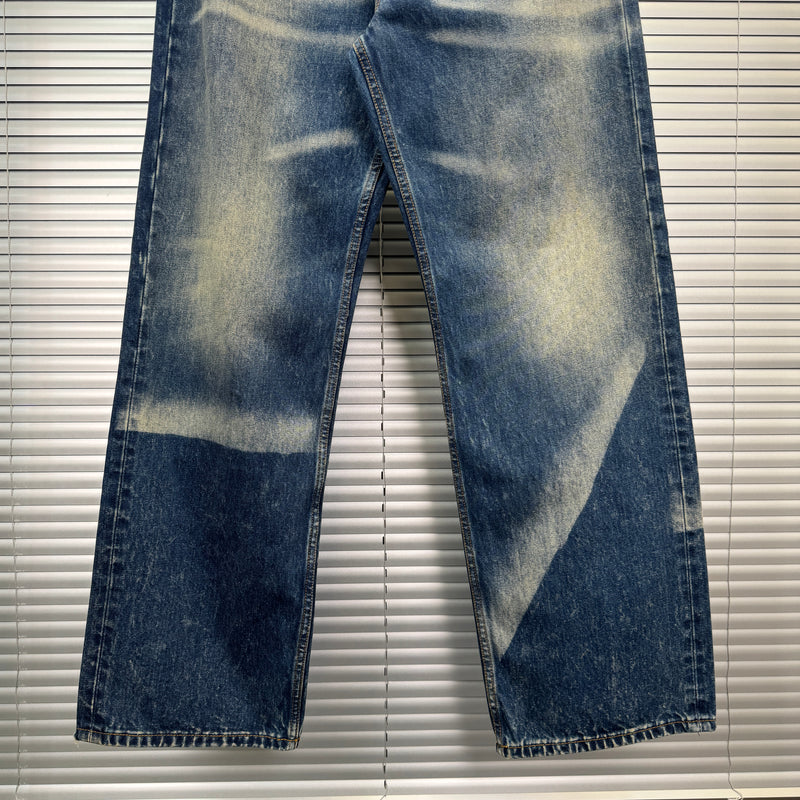 Calças Jeans Louis Vuitton