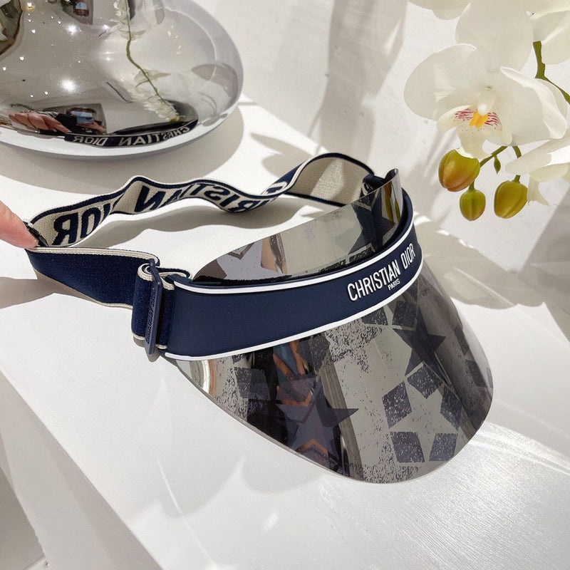 Viseira Dior Club
