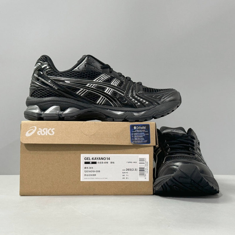 Tênis Asics Gel-Kayano 14