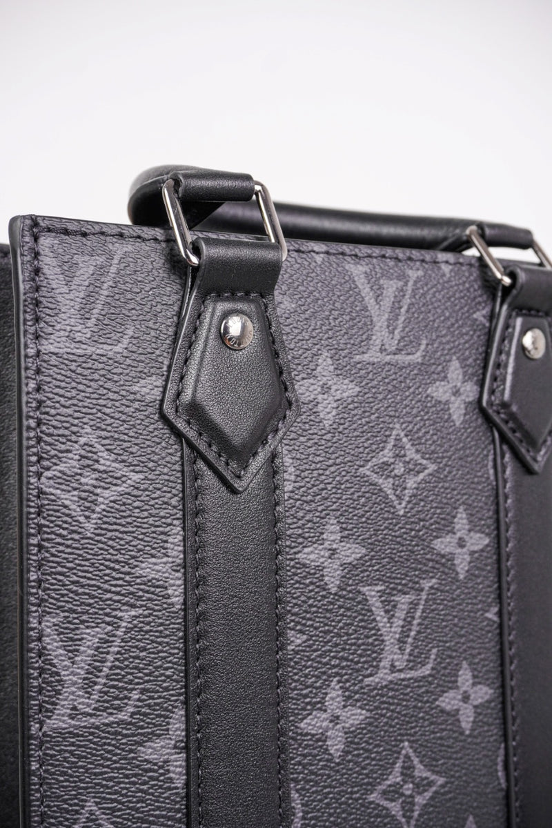 Bolsa Mini Tote Louis Vuitton