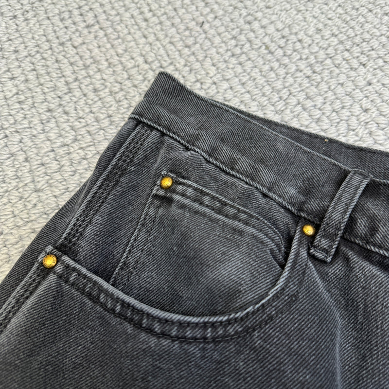 Calças Jeans Louis Vuitton