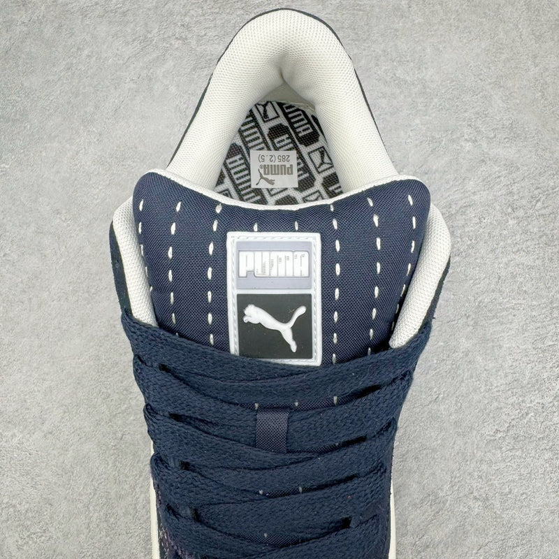Tênis Puma Suede XL