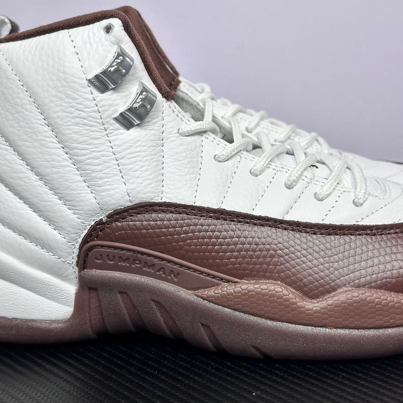 Tênis Air Jordan 12 Retro