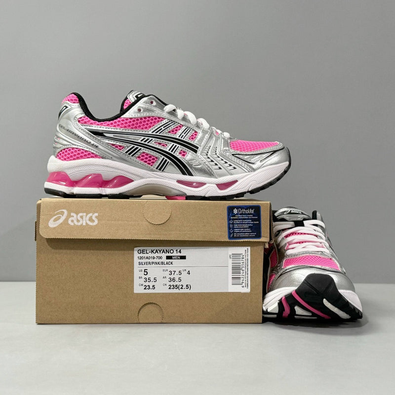 Tênis Asics Gel-Kayano 14