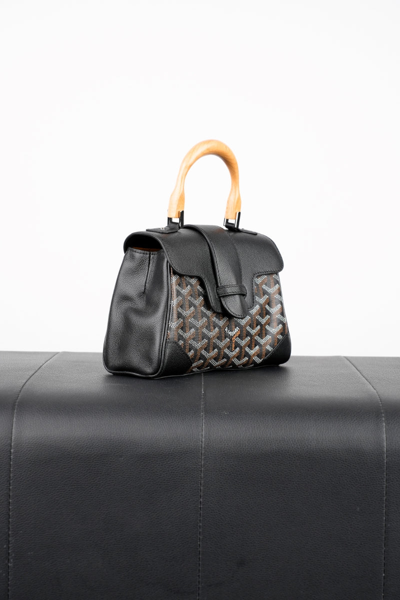 Bolsa Goyard Saigon PM