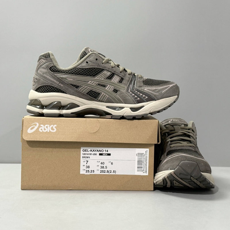 Tênis Asics Gel-Kayano 14