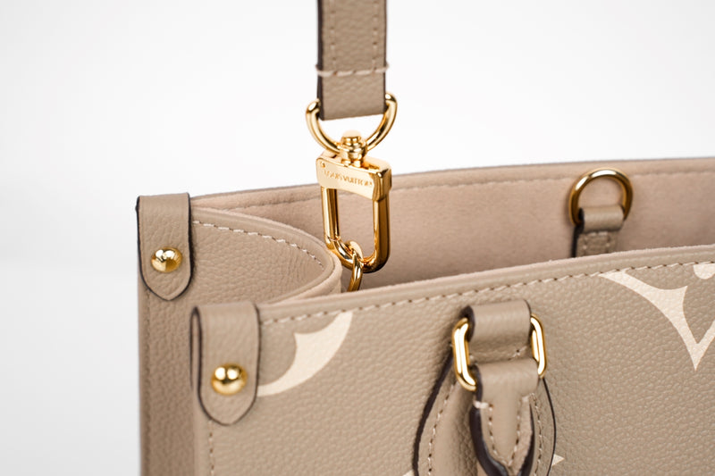 Bolsa Tote OnTheGo PM Louis Vuitton