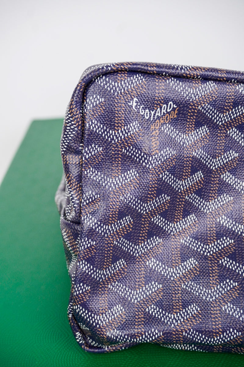 Bolsa Goyard Goyardine ST Louis PM
