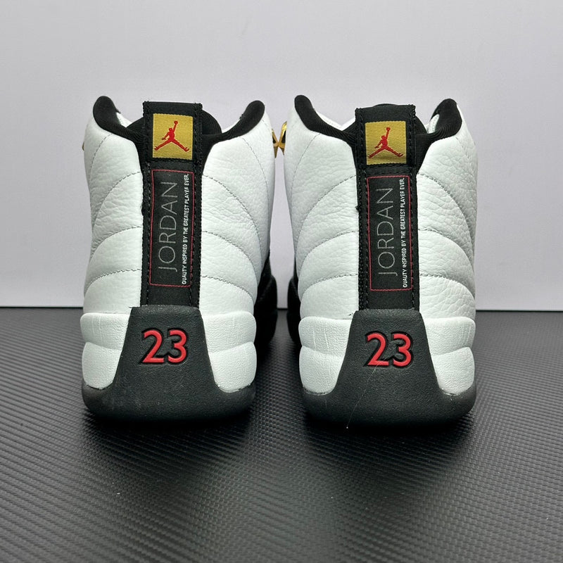 Tênis Air Jordan 12 Retro