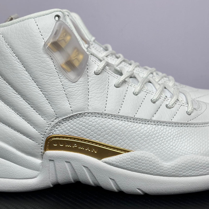 Tênis Air Jordan 12 Retro