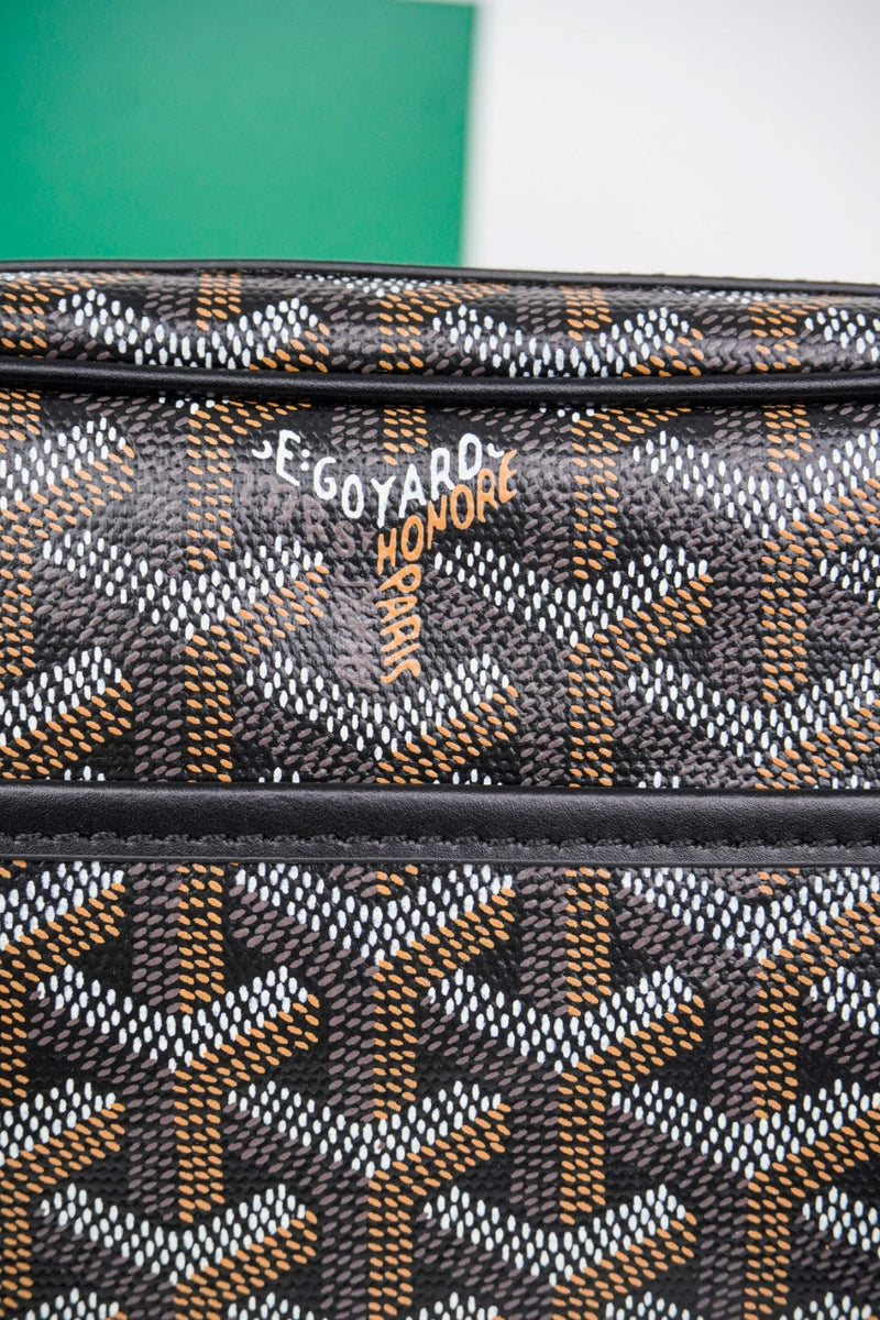Bolsa Goyard Cap Vert Bag