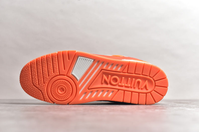Tênis LV Trainer