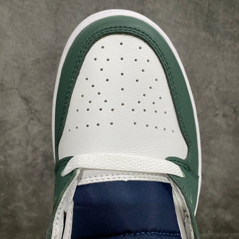 Tênis Air Jordan 1 MID