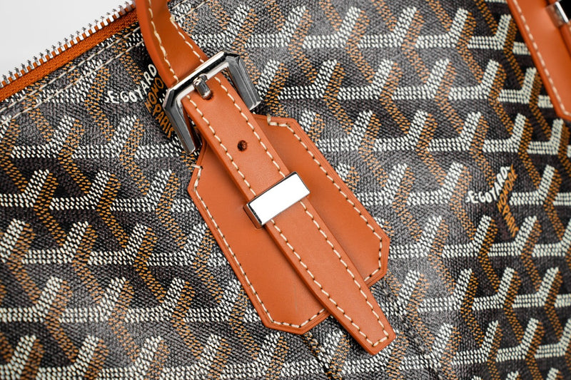 Bolsa Goyard Boston 45 Duffle Bag